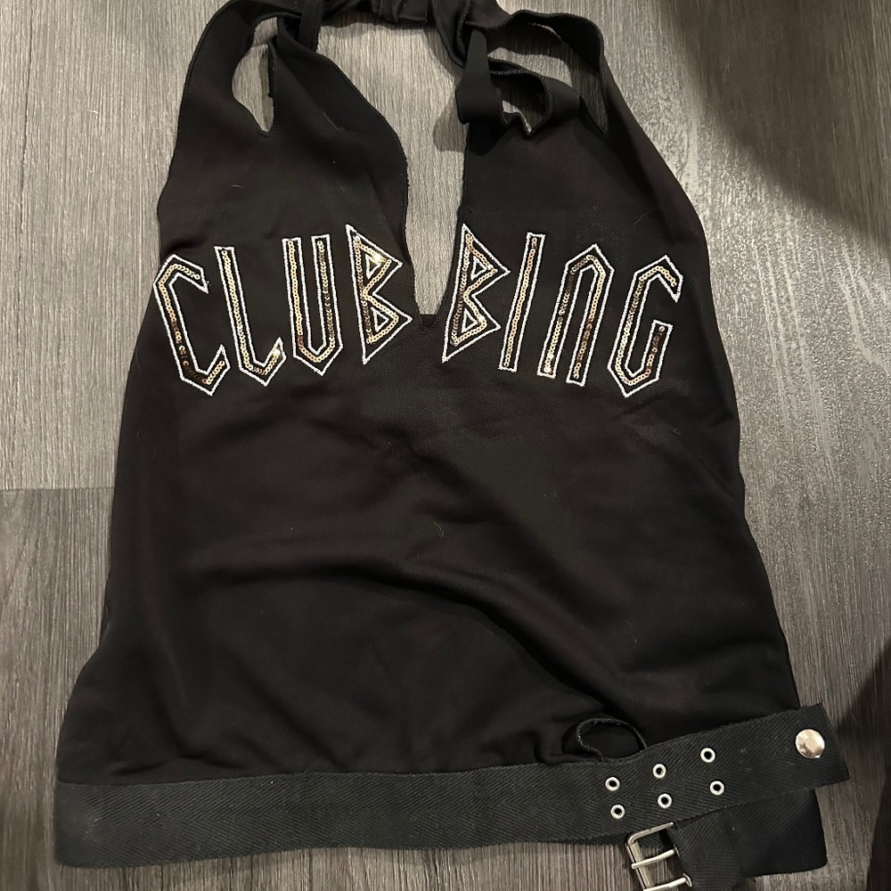 Pinko amazing top